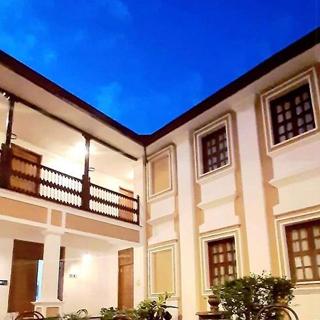 Hostal Boutique Del Regidor Buga Buitenkant foto