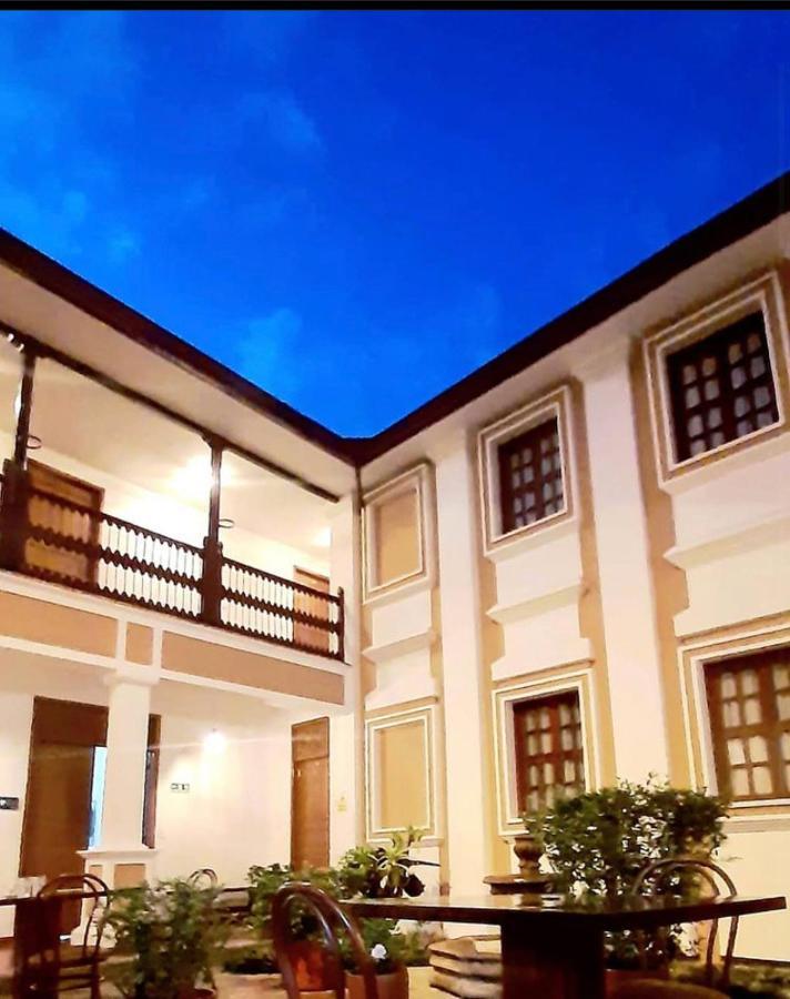 Hostal Boutique Del Regidor Buga Buitenkant foto