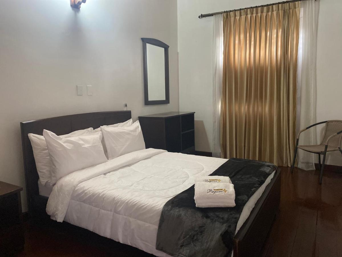 Hostal Boutique Del Regidor Buga Buitenkant foto