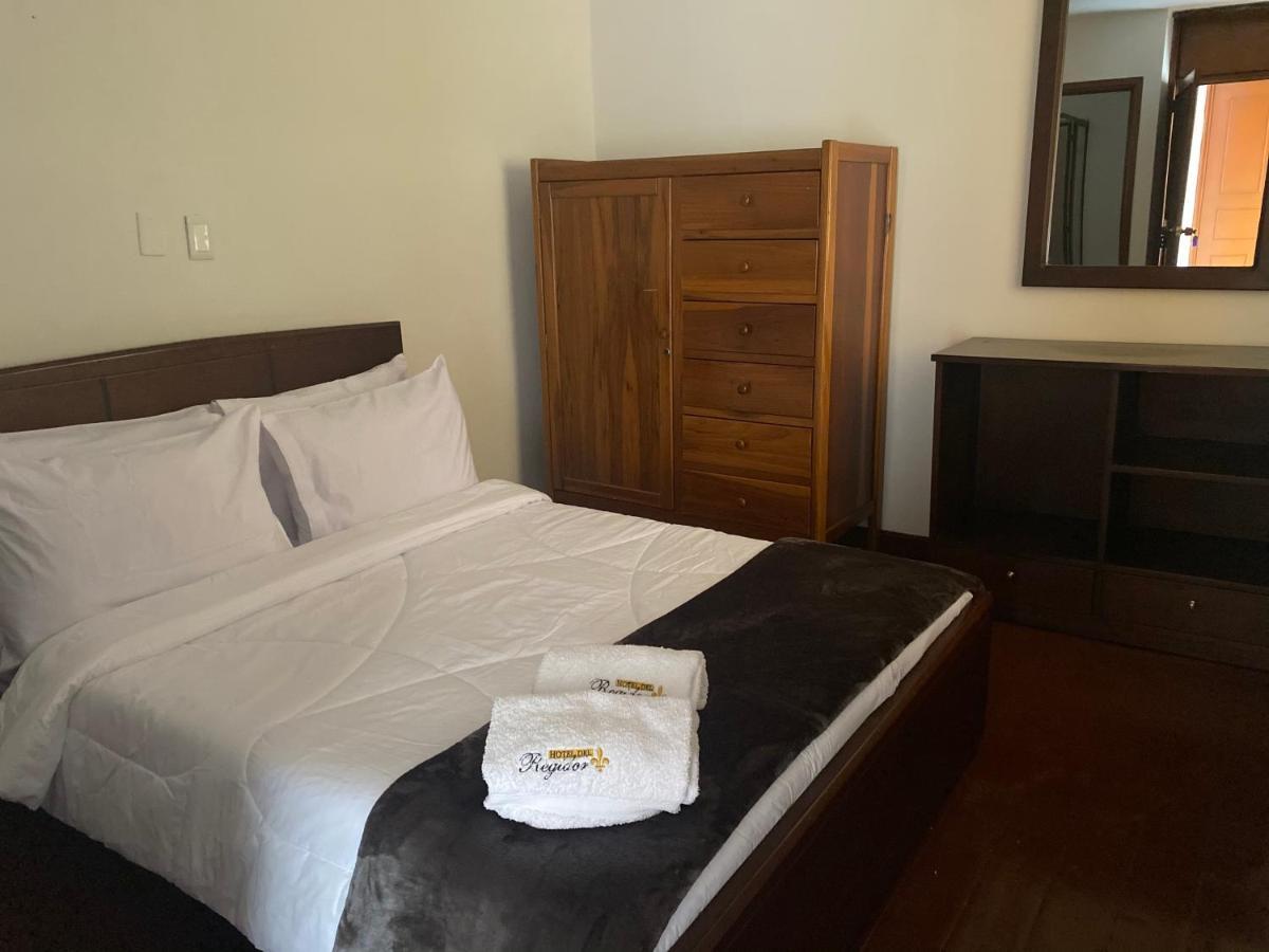 Hostal Boutique Del Regidor Buga Buitenkant foto