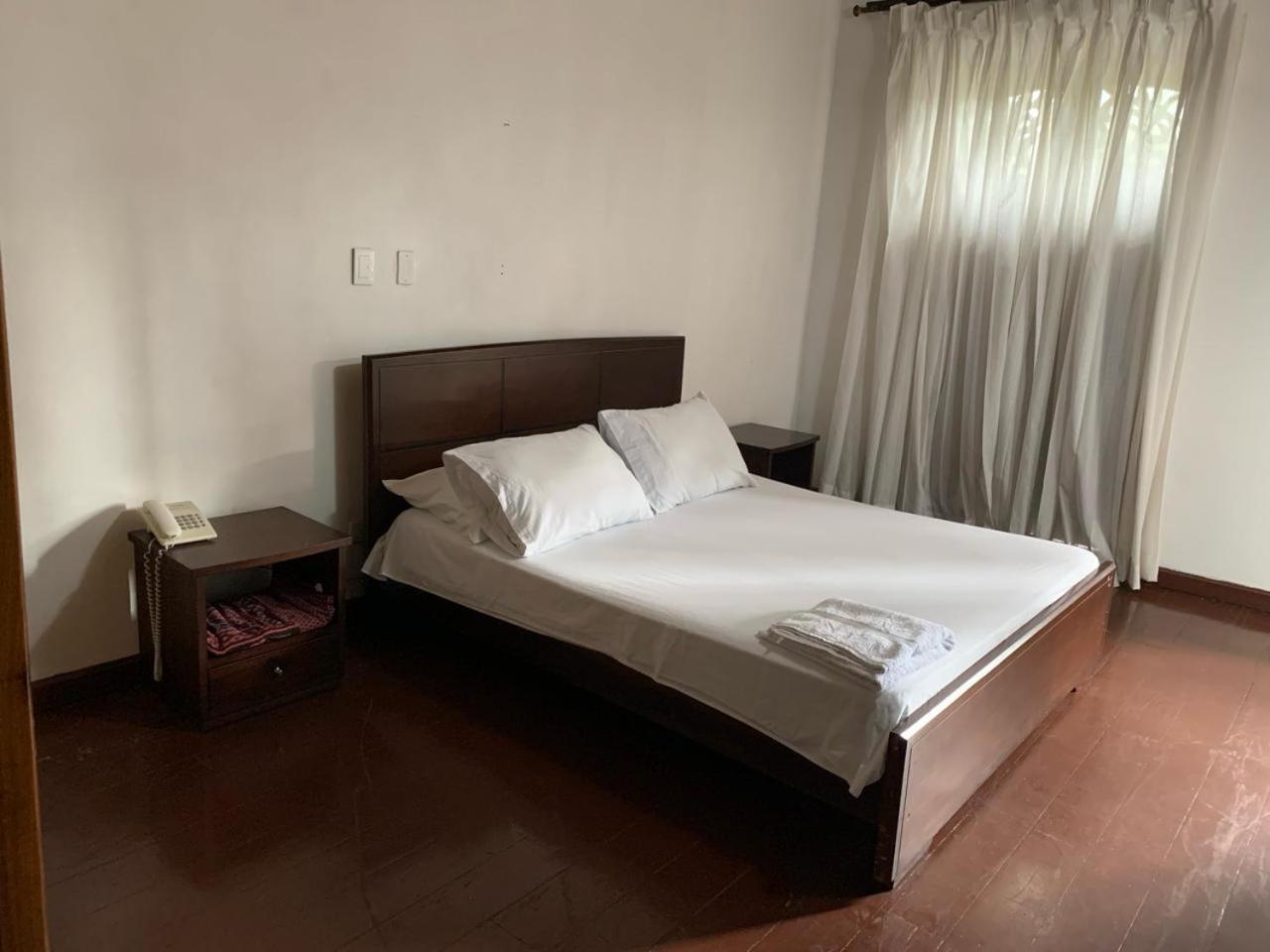 Hostal Boutique Del Regidor Buga Buitenkant foto