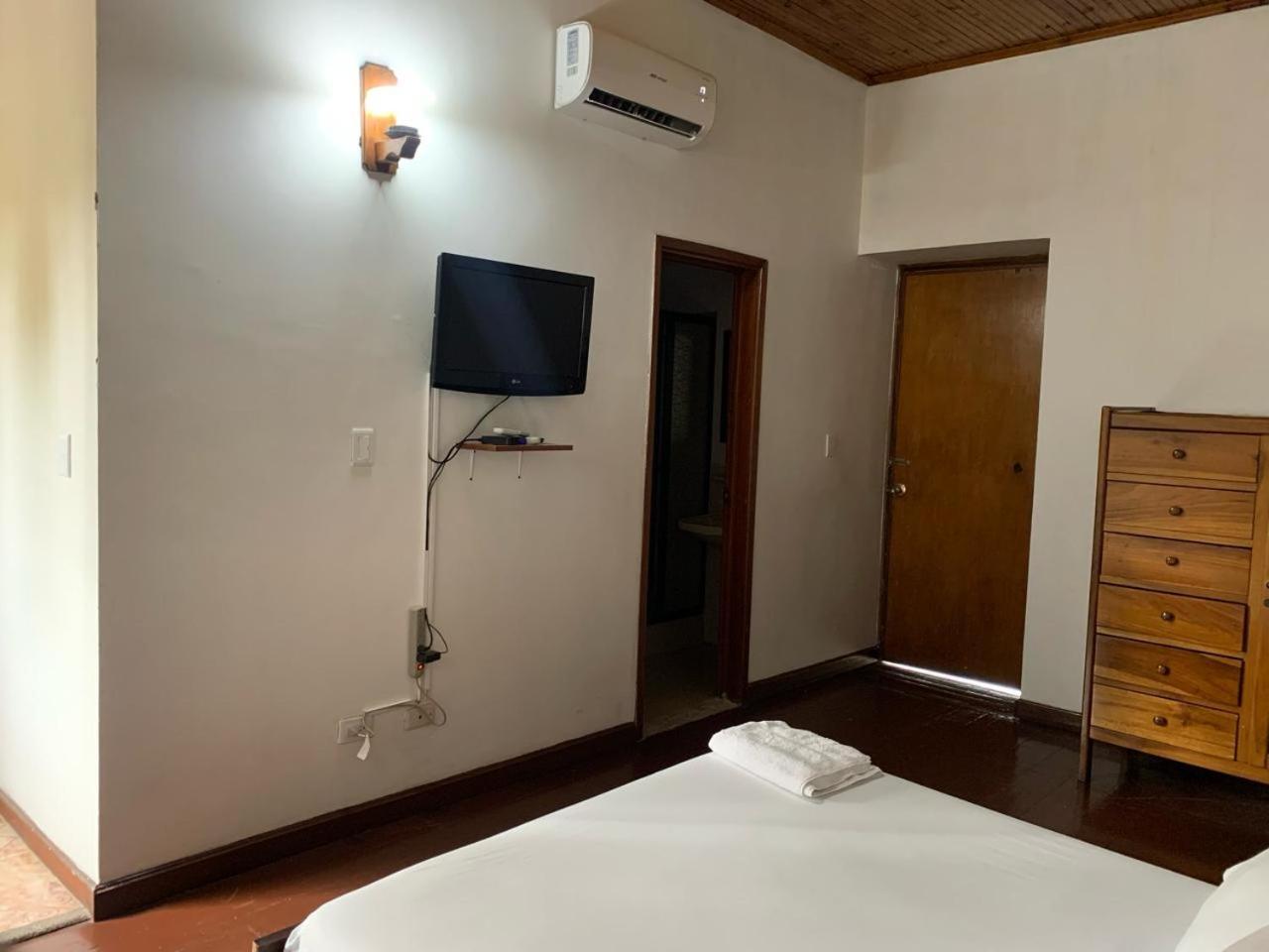 Hostal Boutique Del Regidor Buga Buitenkant foto